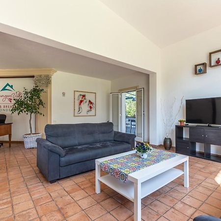 Bouganville Home Mondello Ngoại thất bức ảnh
