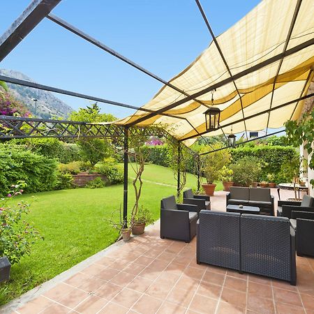 Bouganville Home Mondello Ngoại thất bức ảnh