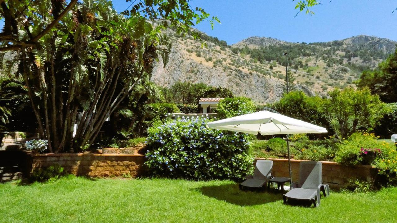 Bouganville Home Mondello Ngoại thất bức ảnh
