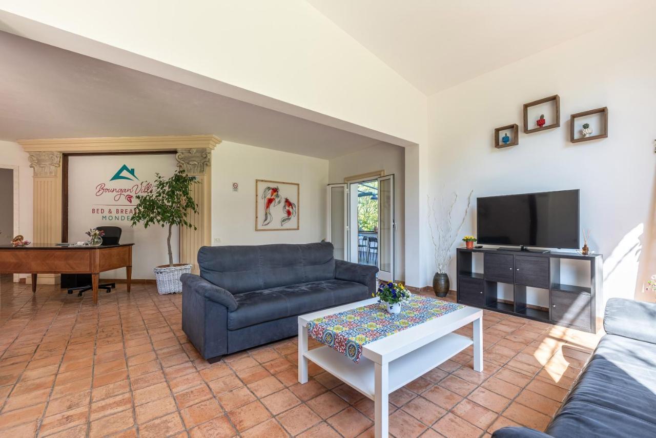 Bouganville Home Mondello Ngoại thất bức ảnh