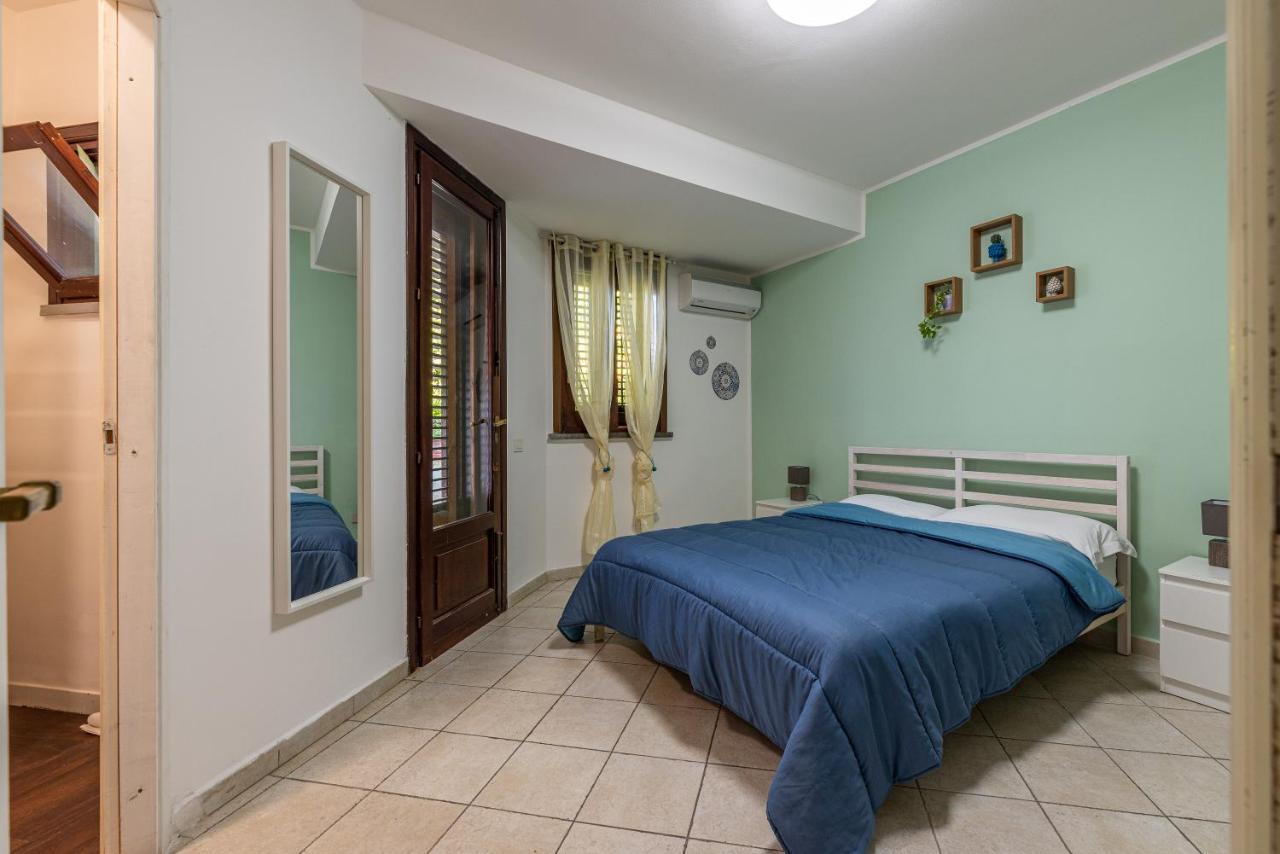 Bouganville Home Mondello Ngoại thất bức ảnh