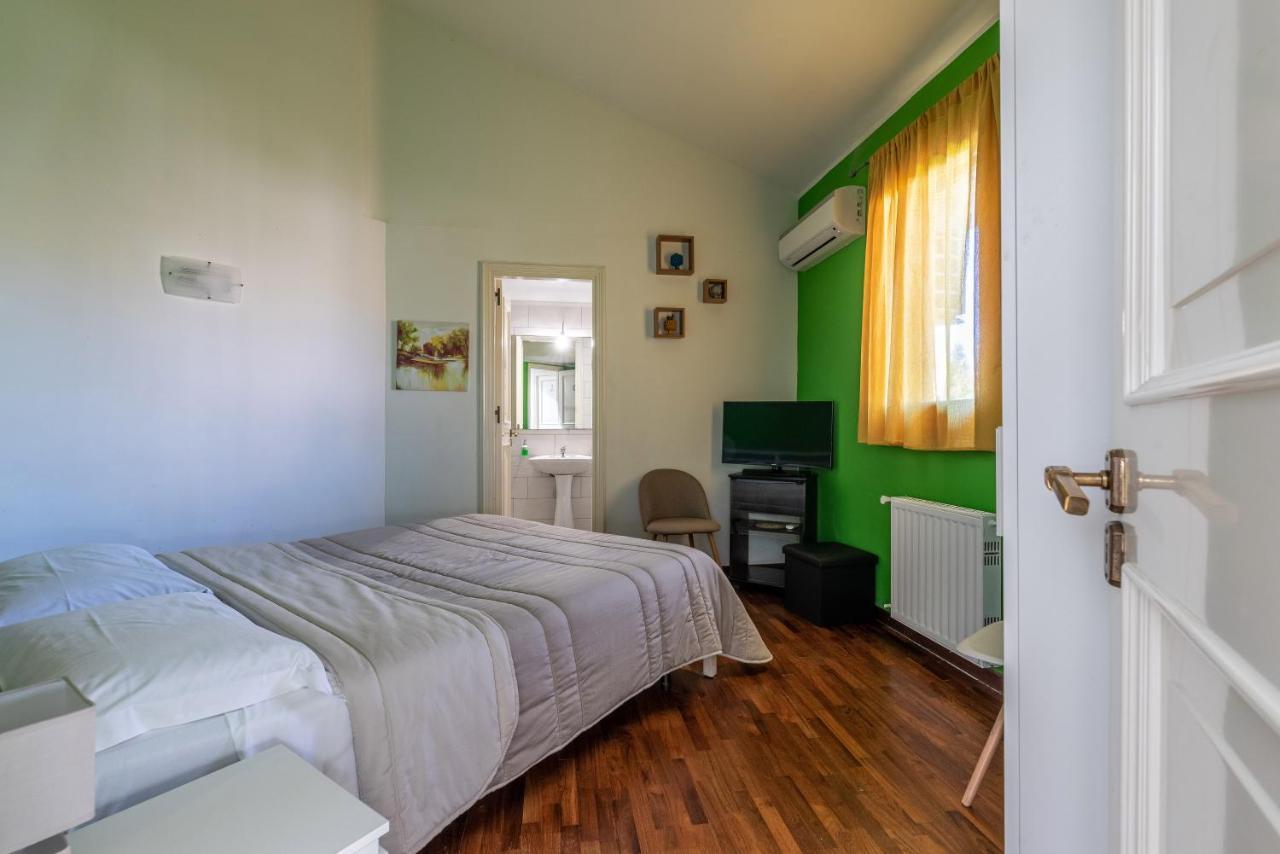 Bouganville Home Mondello Ngoại thất bức ảnh