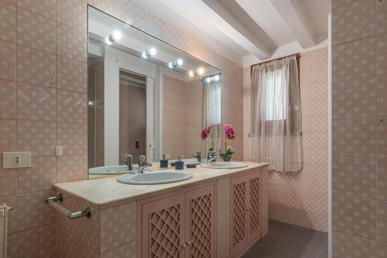 Bouganville Home Mondello Ngoại thất bức ảnh