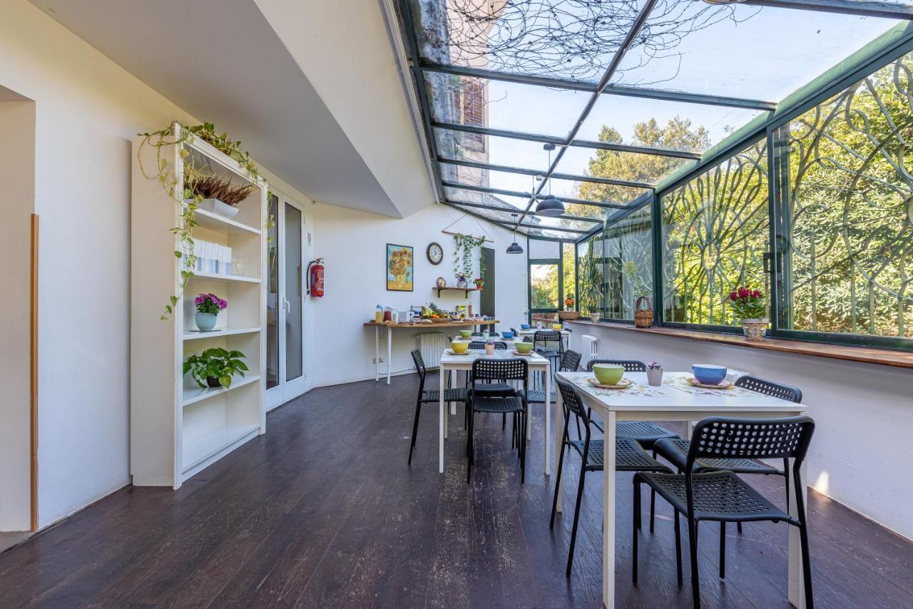 Bouganville Home Mondello Ngoại thất bức ảnh