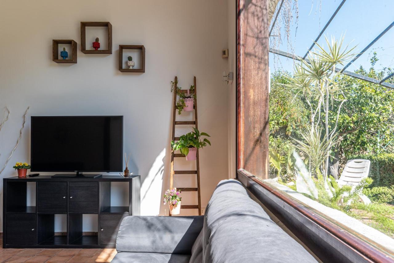 Bouganville Home Mondello Ngoại thất bức ảnh