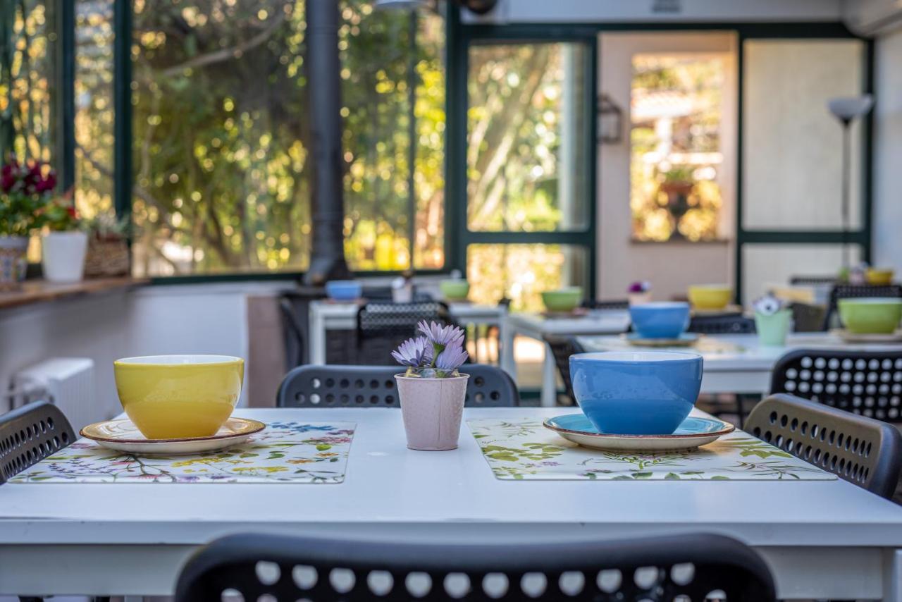 Bouganville Home Mondello Ngoại thất bức ảnh